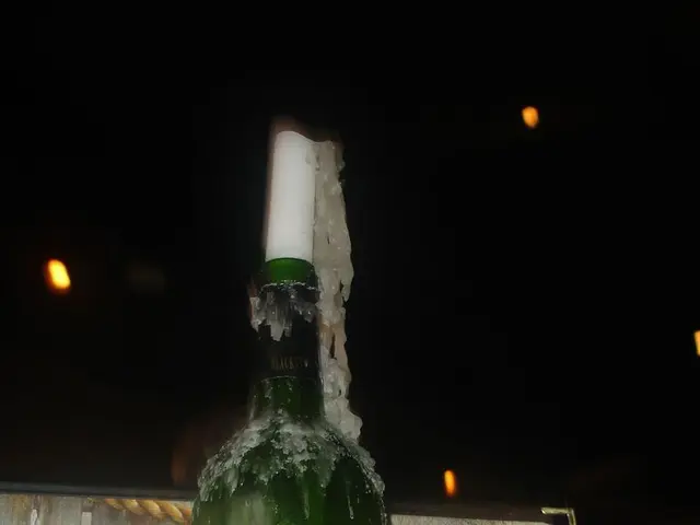 Contest Day for the European Poker Tour Championship