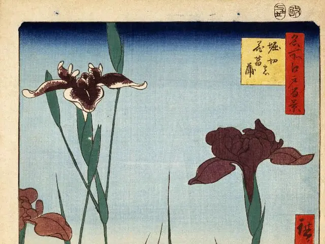 USDA Growing Zone Map for Massachusetts - Identifies Climate Suitability for Planting in...