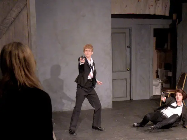 Star of beloved Apple TV+ series transitions to Netflix, dropping tantalizing snapshots of upcoming...